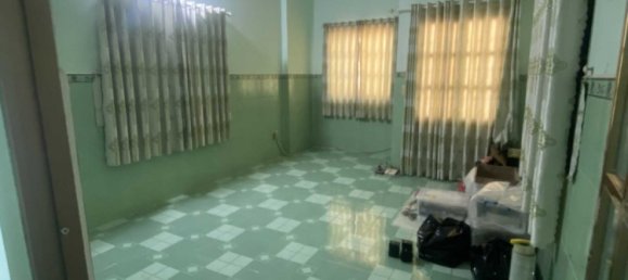 76m² Townhouse in District 7, Vietnam No. 19447 4