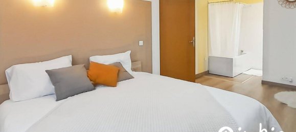 Villa de 3 dormitorios en Savigny-sur-Orge, France No. 281308 10