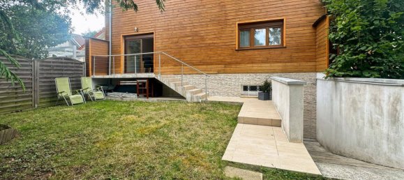 Villa de 3 dormitorios en Savigny-sur-Orge, France No. 281308 2