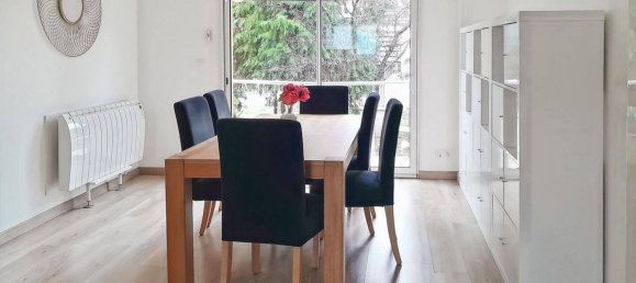 Villa de 3 dormitorios en Savigny-sur-Orge, France No. 281308 6