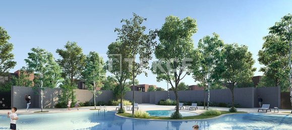 4 bedrooms Villa in Tilal City, UAE No. 15701 3