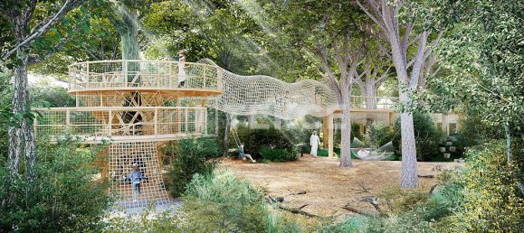 4 bedrooms Villa in Tilal City, UAE No. 15701 4