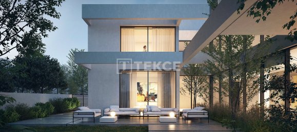 4 bedrooms Villa in Tilal City, UAE No. 15701 10