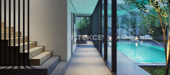 4 bedrooms Villa in Tilal City, UAE No. 15701 9