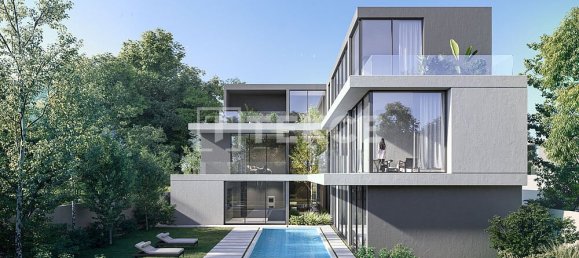 4 bedrooms Villa in Tilal City, UAE No. 15701 2