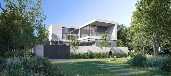 4 bedrooms Villa in Tilal City, UAE No. 15701 6