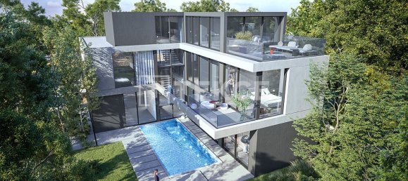 4 bedrooms Villa in Tilal City, UAE No. 15701 7