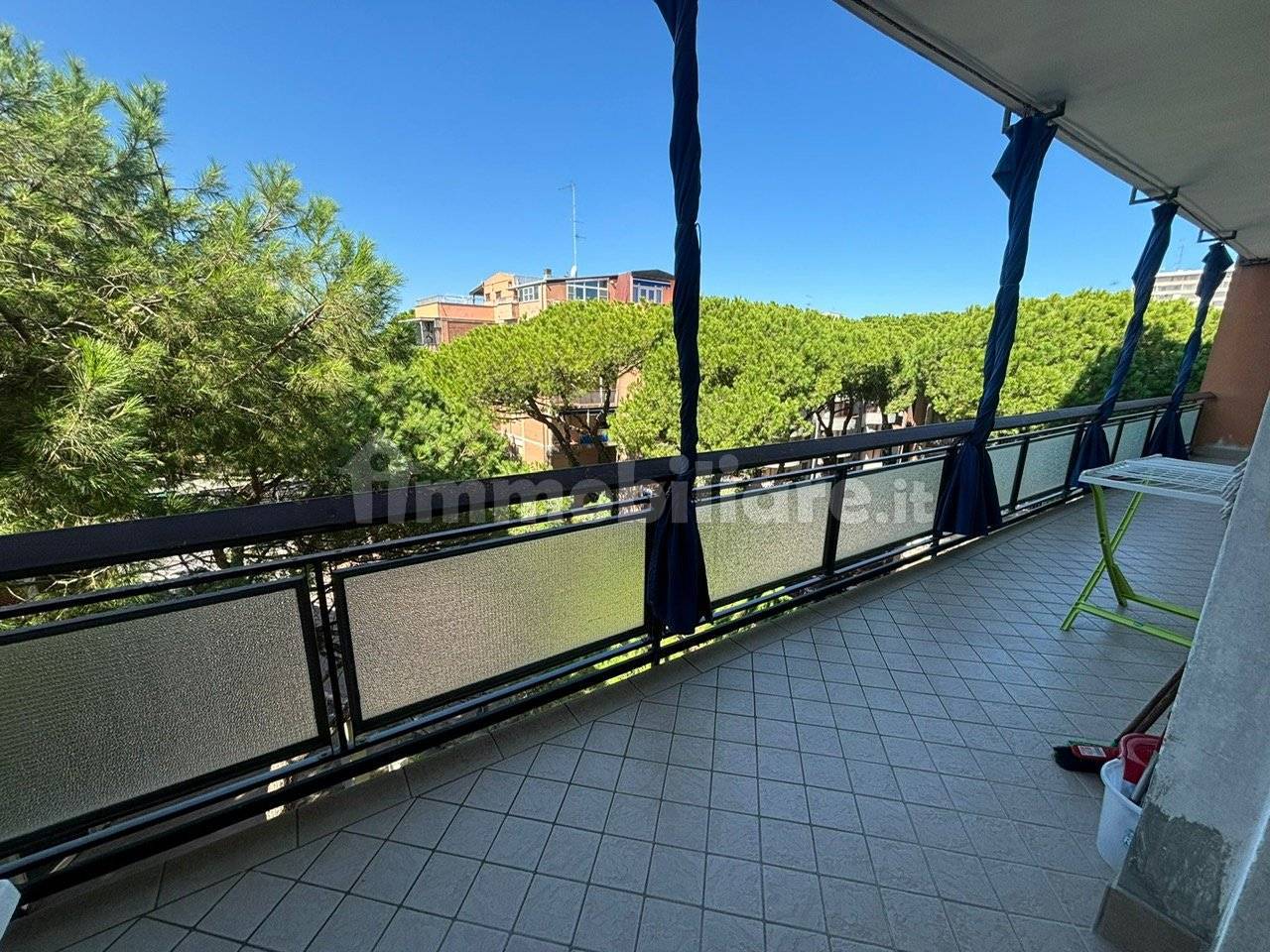 Apartamento de 5 dormitorios en Comacchio, Italy No. 370975