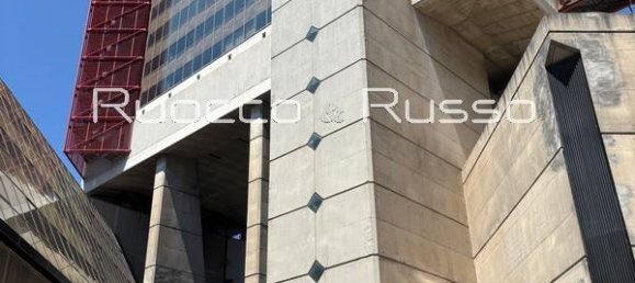 13m² Warehouse in Genoa, Italy No. 329908 12