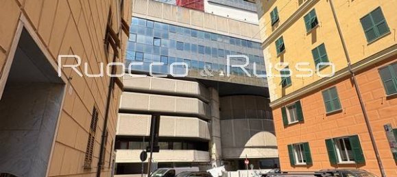 13m² Warehouse in Genoa, Italy No. 329908 2