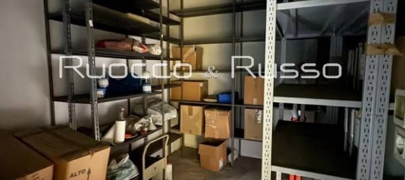 13m² Warehouse in Genoa, Italy No. 329908 3