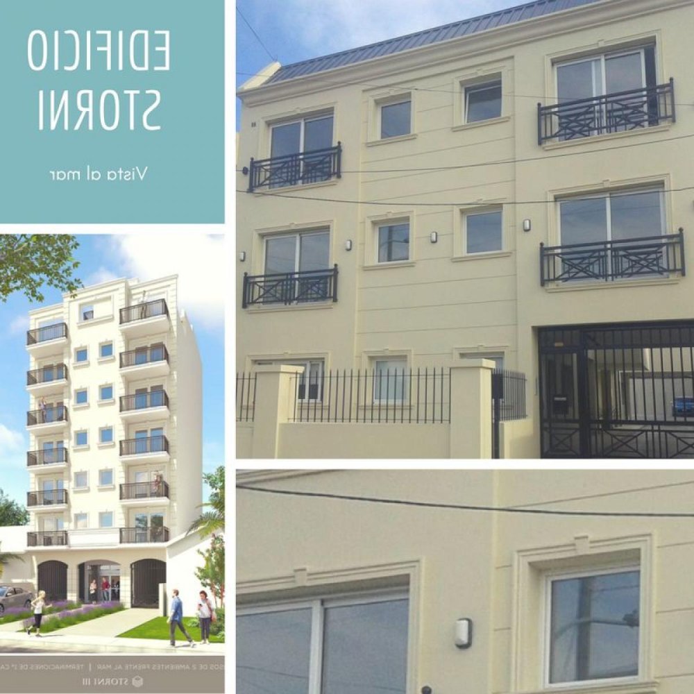 Studio in Mar del Plata, Argentina, Nr. 90118