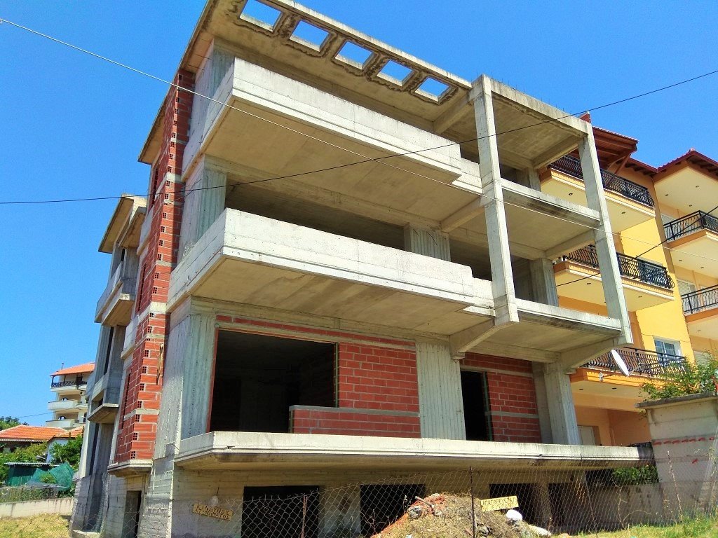 11 bedrooms Commercial property in Chalkidiki, Greece No. 6139