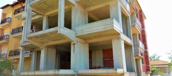 11 bedrooms Commercial property in Chalkidiki, Greece No. 6139 7