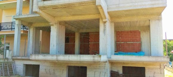 11 bedrooms Commercial property in Chalkidiki, Greece No. 6139 5