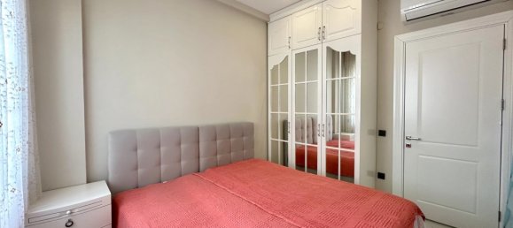 3 rooms Apartment in Oba, Turkey No. 32332 6