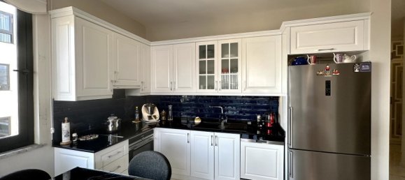 3 rooms Apartment in Oba, Turkey No. 32332 19