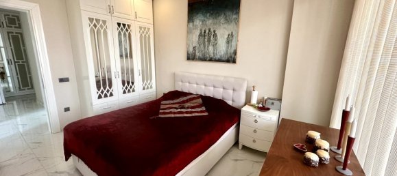 3 rooms Apartment in Oba, Turkey No. 32332 25