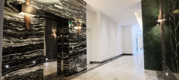 3 rooms Apartment in Oba, Turkey No. 32332 11