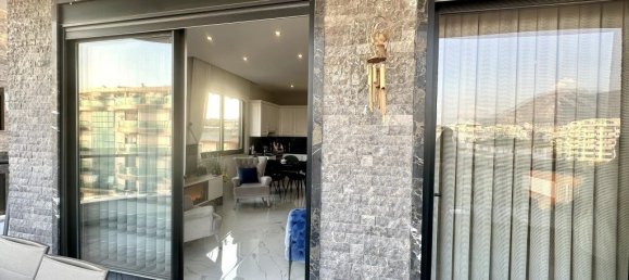 3 rooms Apartment in Oba, Turkey No. 32332 20