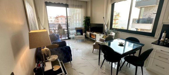 3 rooms Apartment in Oba, Turkey No. 32332 16