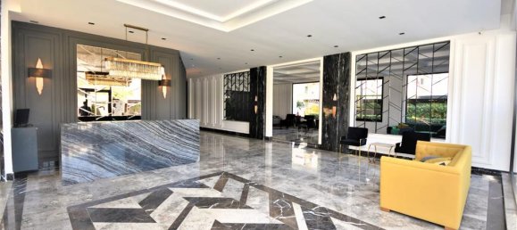 3 rooms Apartment in Oba, Turkey No. 32332 5