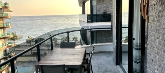 3 rooms Apartment in Oba, Turkey No. 32332 3