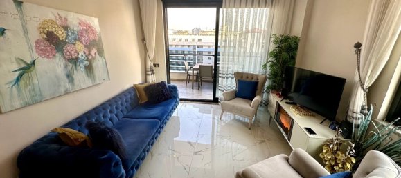 3 rooms Apartment in Oba, Turkey No. 32332 18