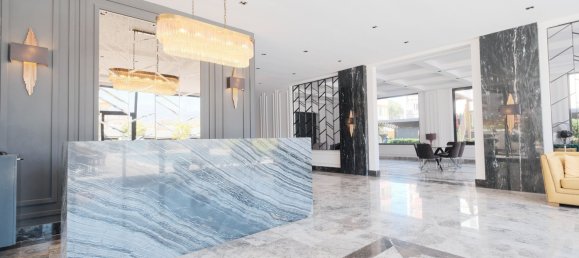 3 rooms Apartment in Oba, Turkey No. 32332 10