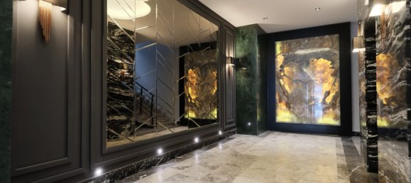 3 rooms Apartment in Oba, Turkey No. 32332 2