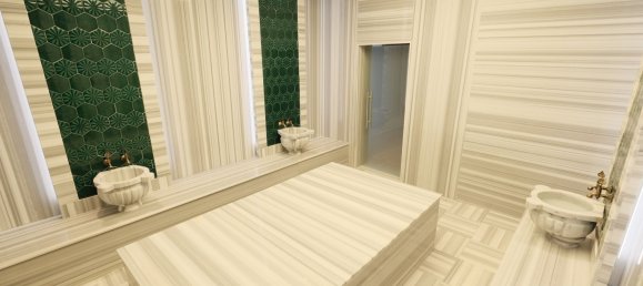 3 rooms Apartment in Oba, Turkey No. 32332 15