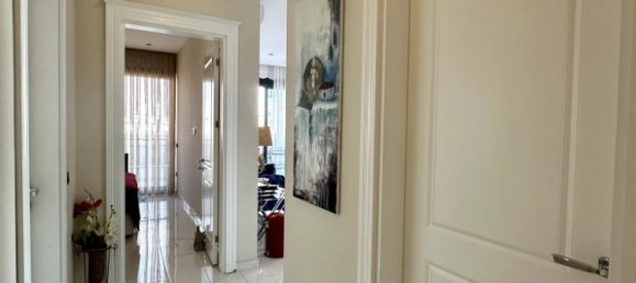 3 rooms Apartment in Oba, Turkey No. 32332 22