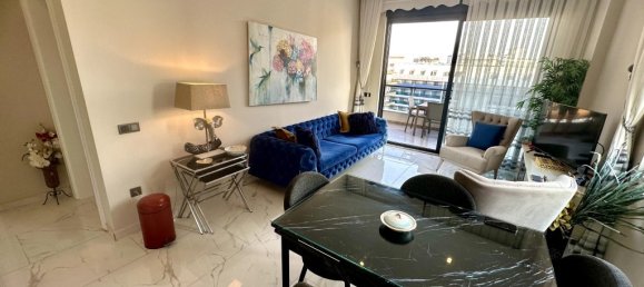 3 rooms Apartment in Oba, Turkey No. 32332 17