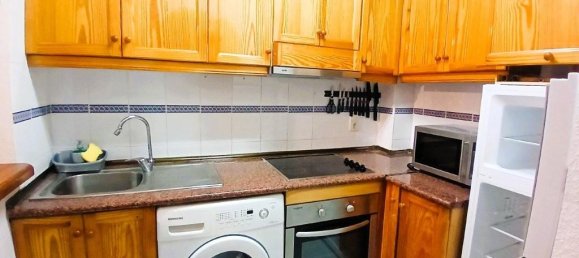 2 chambres appartement à vendre à Torrevieja, Alicante, Valencian Community, Spain № 369963 18