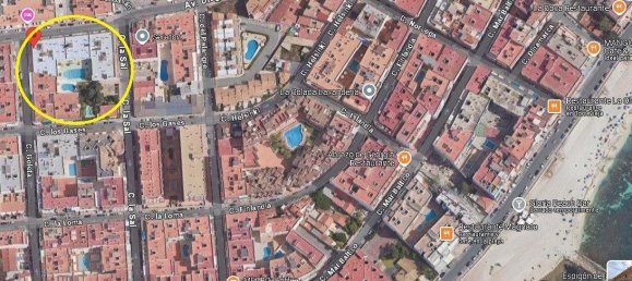 2 chambres appartement à vendre à Torrevieja, Alicante, Valencian Community, Spain № 369963 15