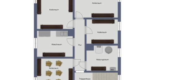 Moradia em banda T4 em Neckar-Odenwald-Kreis, Germany N.º 370246 13