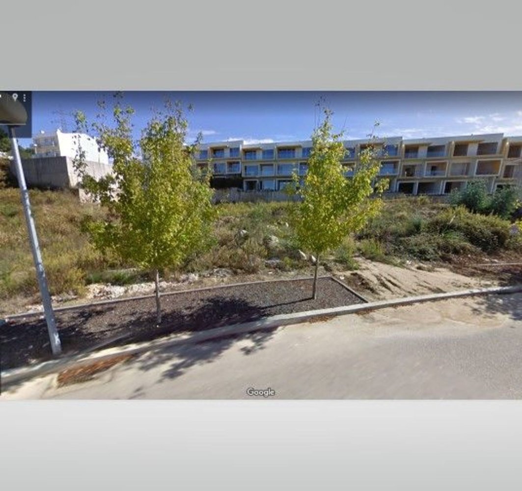 Grundstück in Vila Nova de Gaia, Portugal, Nr. 189918