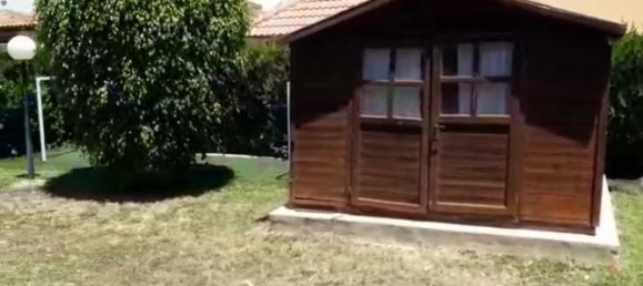 Дом с 4 спальнями в Торревьеха, Испания № 120937 22