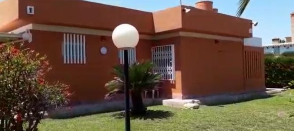 Дом с 4 спальнями в Торревьеха, Испания № 120937 24