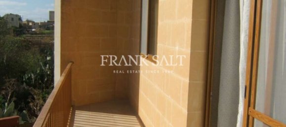 Apartamento de 2 dormitorios en Xaghra, Malta No. 5474 4