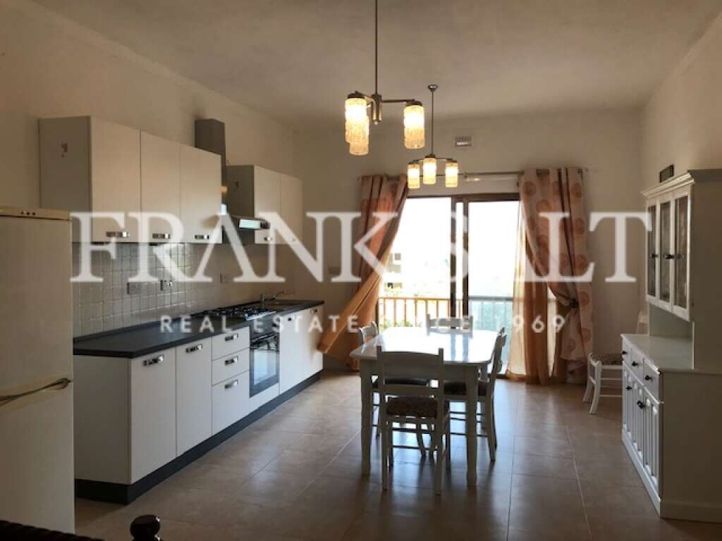 Apartamento de 2 dormitorios en Xaghra, Malta No. 5474