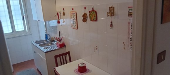 4 rooms Apartment in Rome, Italy No. 277409 10