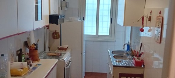 4 rooms Apartment in Rome, Italy No. 277409 13