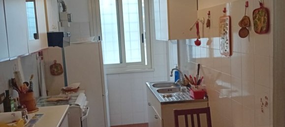 4 rooms Apartment in Rome, Italy No. 277409 11