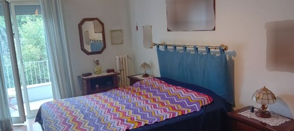 4 rooms Apartment in Rome, Italy No. 277409 19