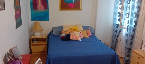 4 rooms Apartment in Rome, Italy No. 277409 3