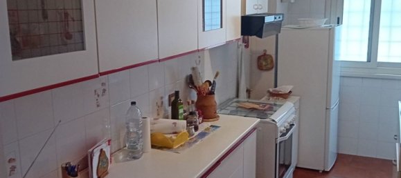 4 rooms Apartment in Rome, Italy No. 277409 12