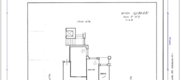 4 rooms Apartment in Rome, Italy No. 277409 29