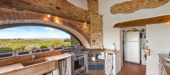 4 bedrooms Villa in Città della Pieve, Italy No. 52745 7