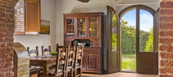 4 bedrooms Villa in Città della Pieve, Italy No. 52745 12